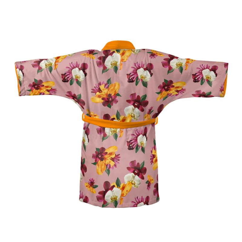 'Orquídea' Robe