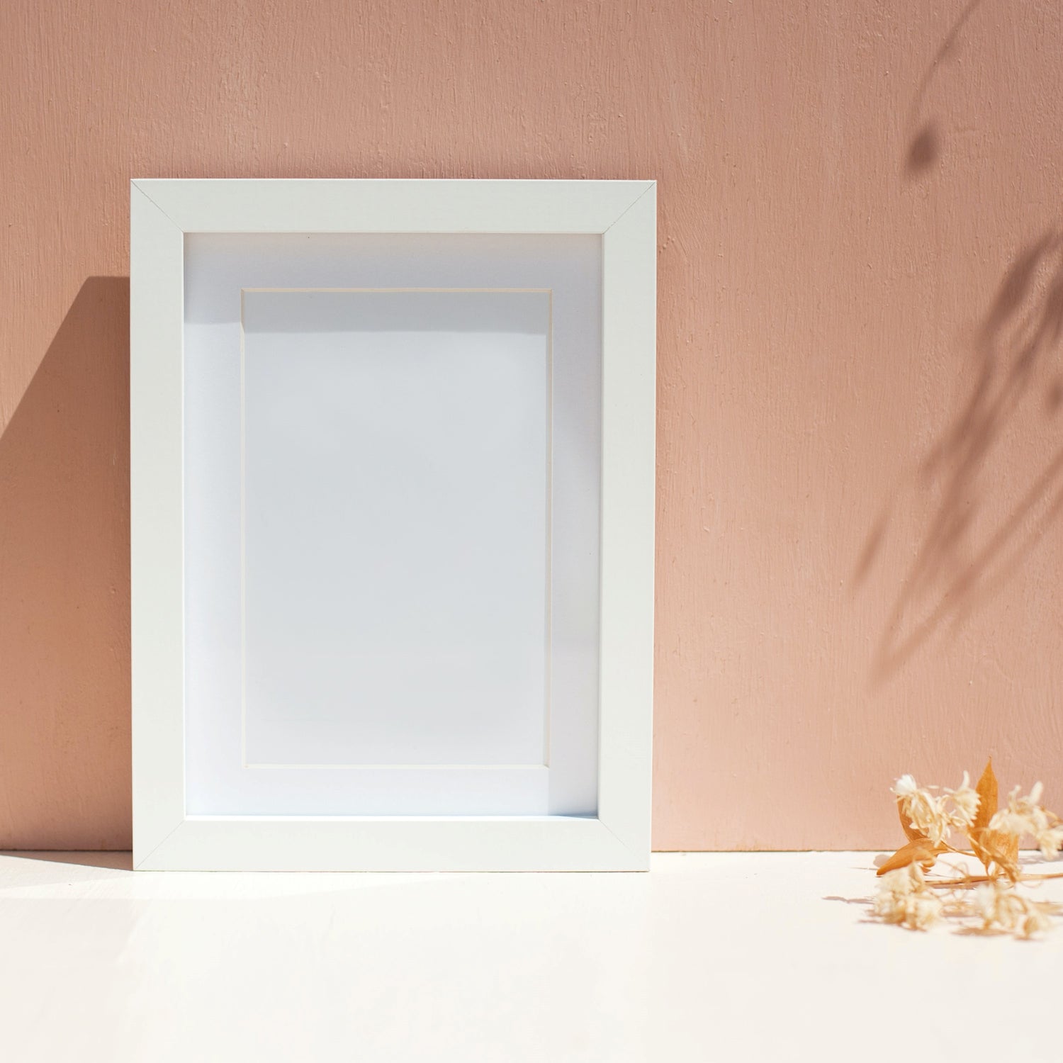 Frames & Mats