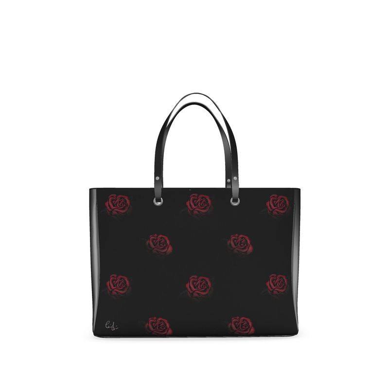 'Deep Rose' Handbag