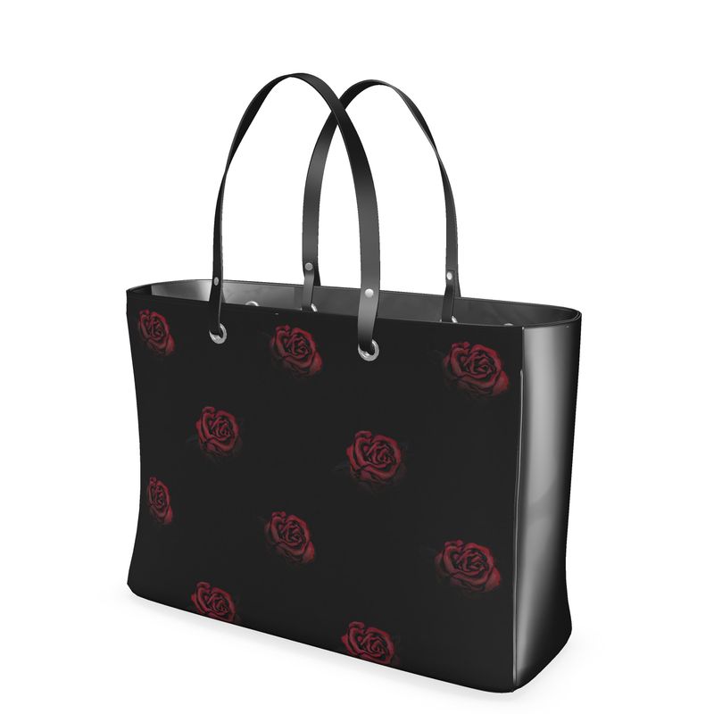'Deep Rose' Handbag