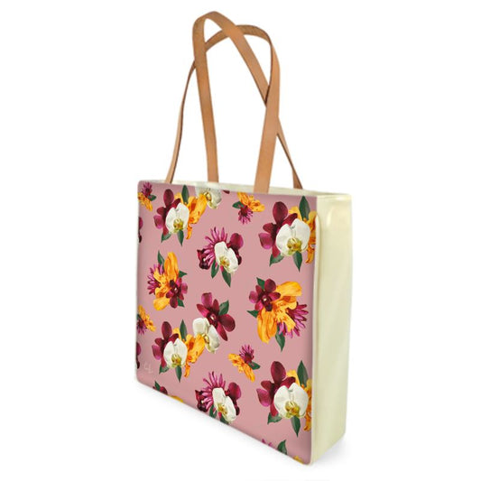 'Orquídea' Shopper