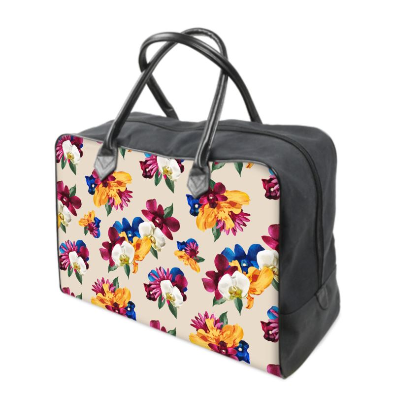 'Orquídea II' Carryall
