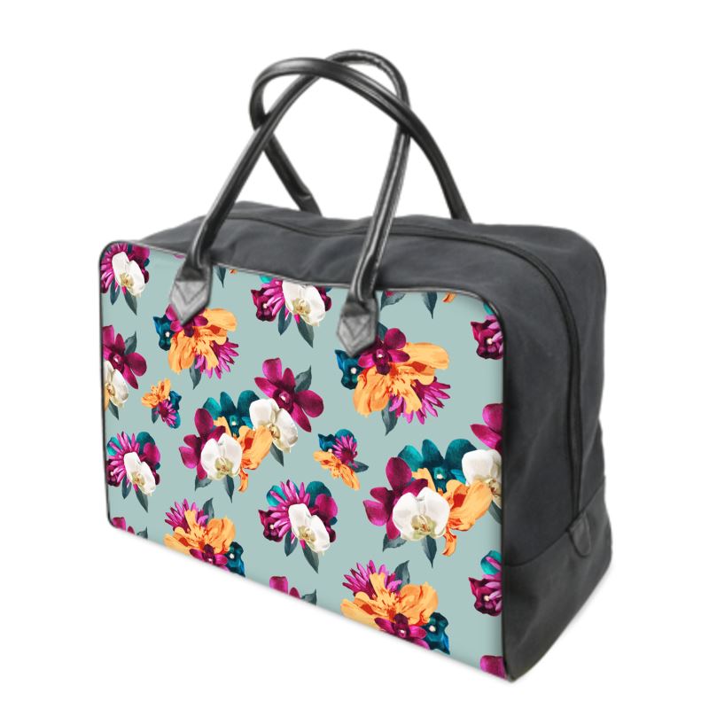 'Orquídea III' Carryall