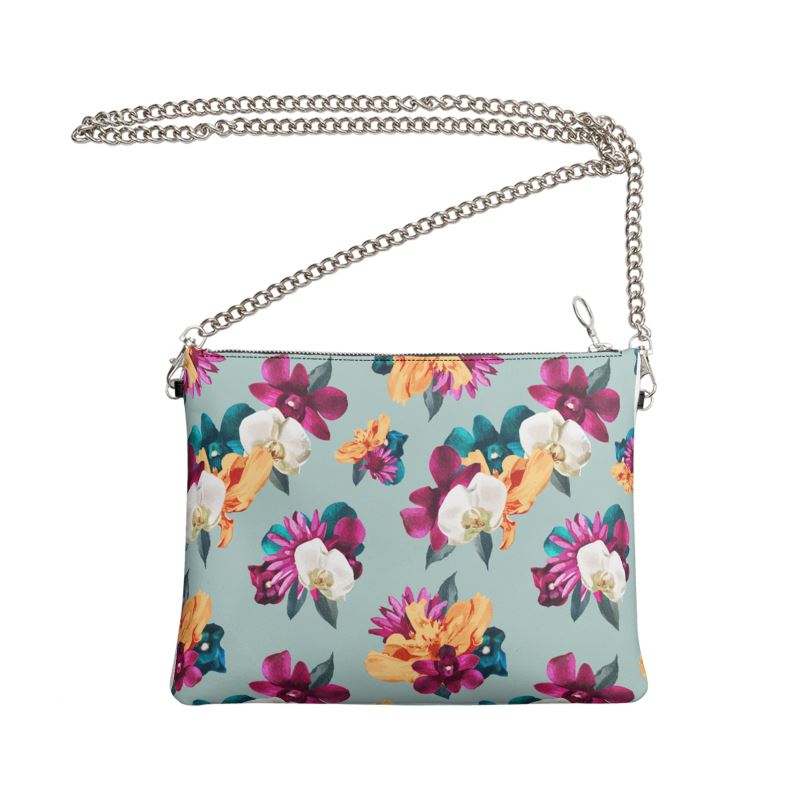 'Orquídea III' Crossbody