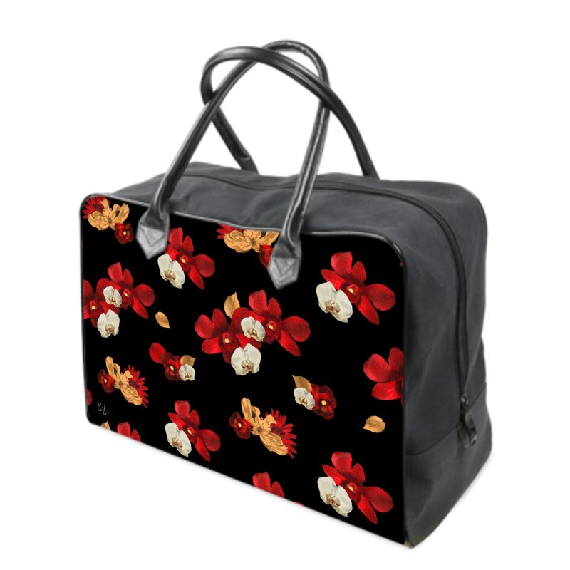 'Orquídea IV' Carryall
