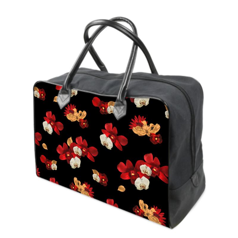 'Orquídea IV' Carryall