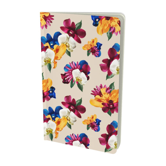 'Orquídea II' Notebook