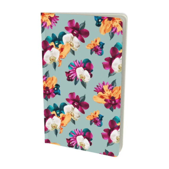 'Orquídea III' Sketchbook