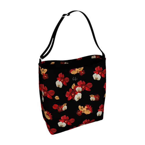 'Orquídea IV' Daytime Tote