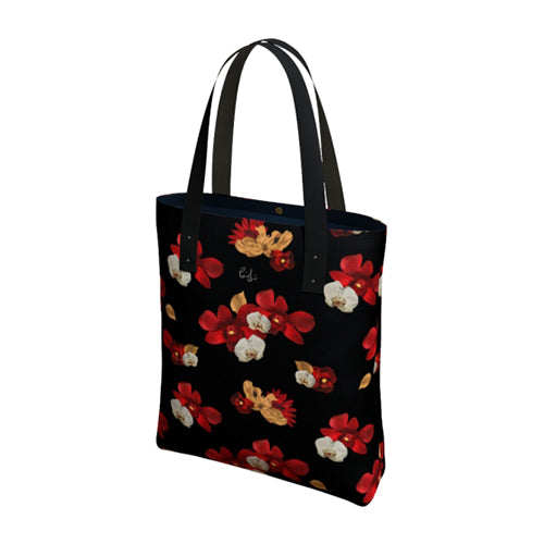 'Orquídea IV' Tote