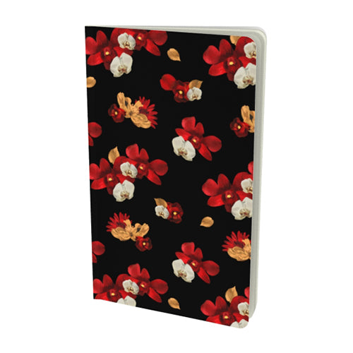 'Orquídea IV' Notebook