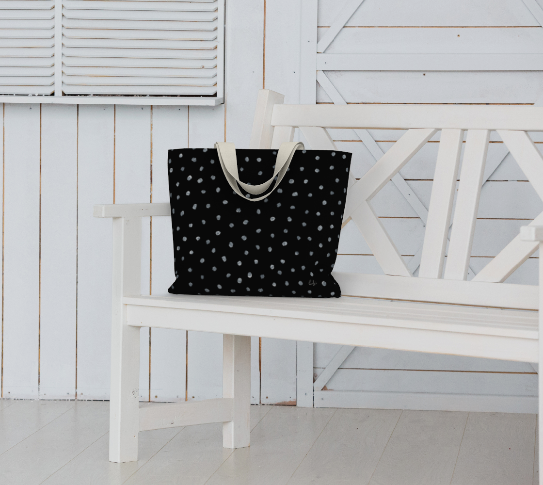 'Luminary' Maxi Tote