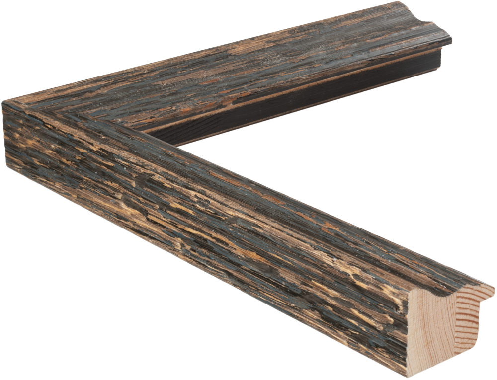 Rustic Collection