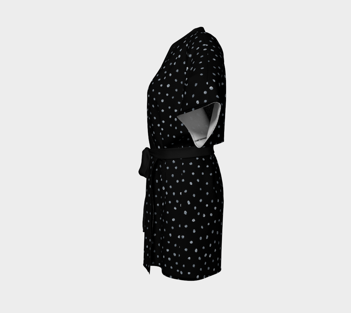 'Luminary' Kimono