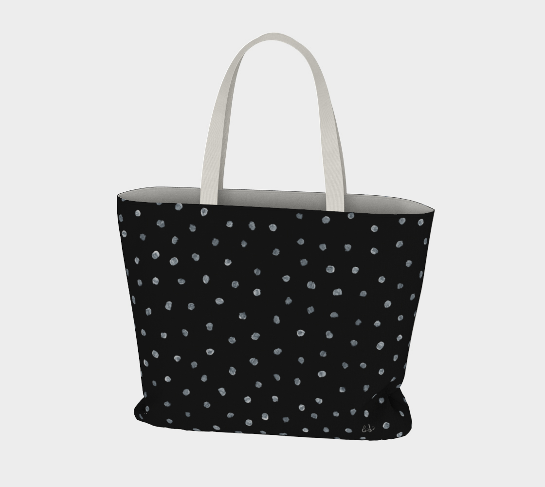 'Luminary' Maxi Tote