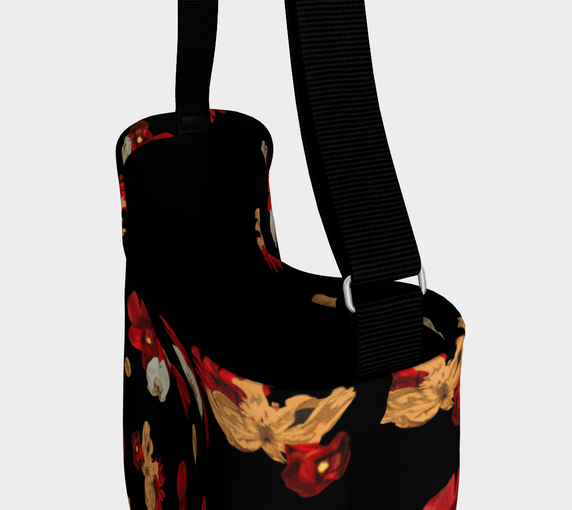 'Orquídea IV' Daytime Tote