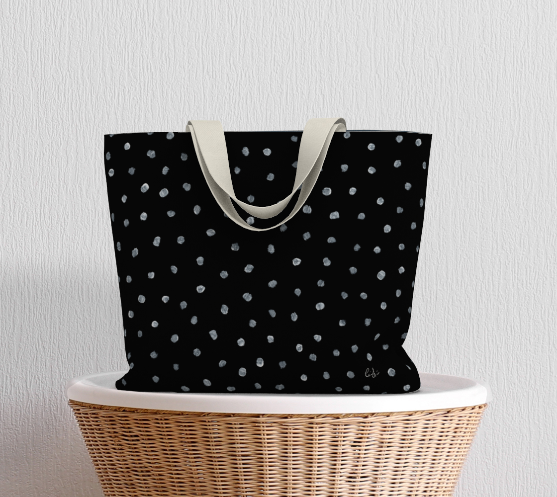 'Luminary' Maxi Tote