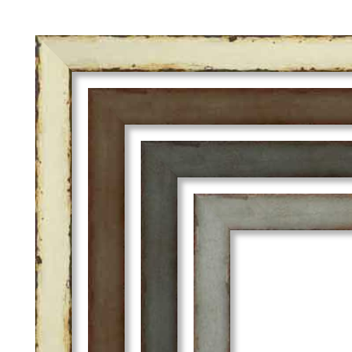 Ferro Collection (2.75")