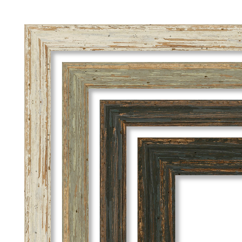 Rustic Collection
