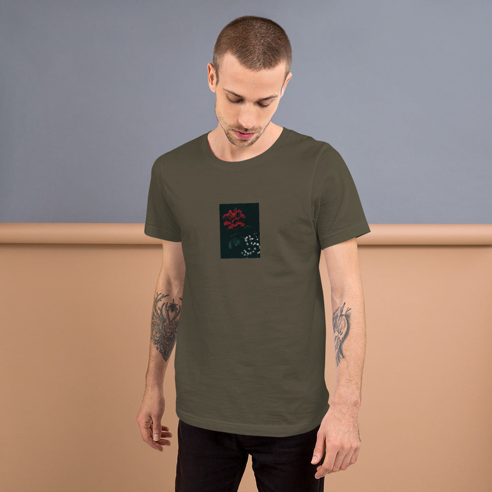 'State Of You' T-Shirt