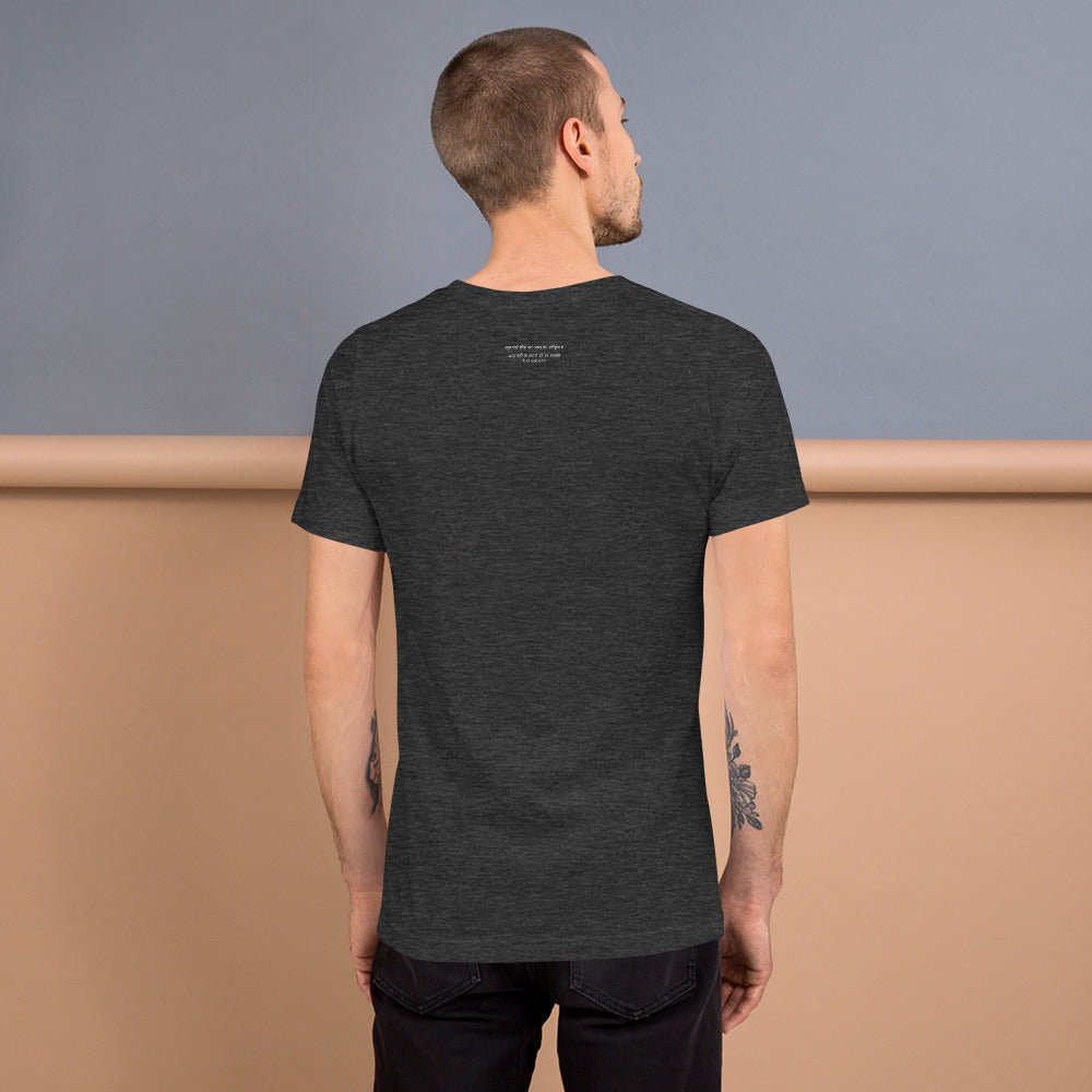 'State Of You' T-Shirt