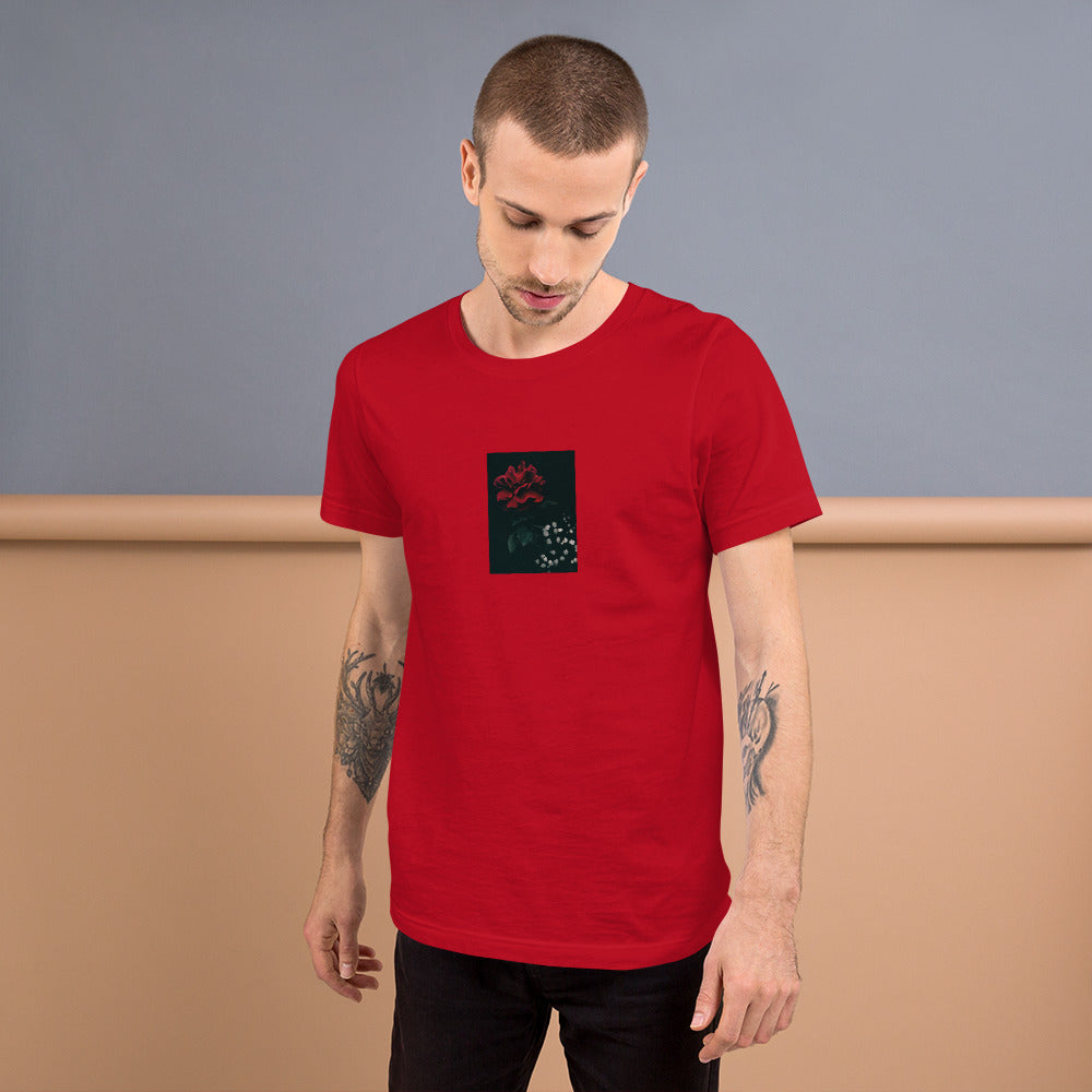 'State Of You' T-Shirt